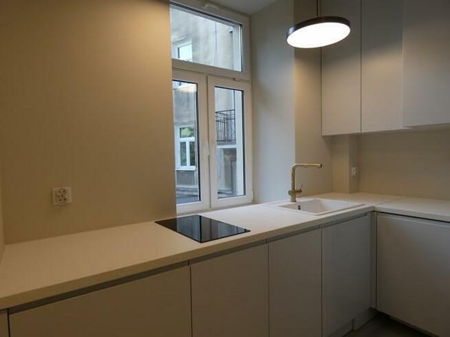 3 pokoje w pobliżu Starego Miasta, Okopowa 16