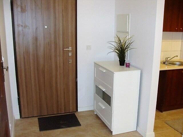 Wynajmę funkcjonalne 2 pokoje, Czarnieckiego 4c