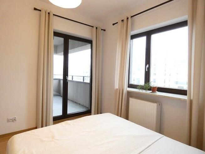 2 pokoje z balkonem i garażem – Tolkiena 1