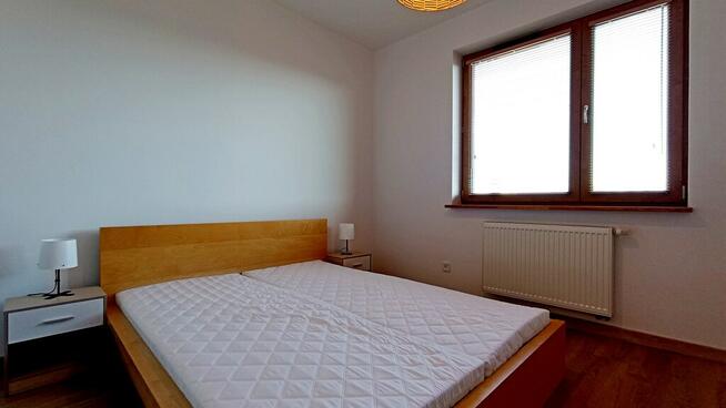 2 pokoje z garażem – ul. Rudzka 5A, Bielany