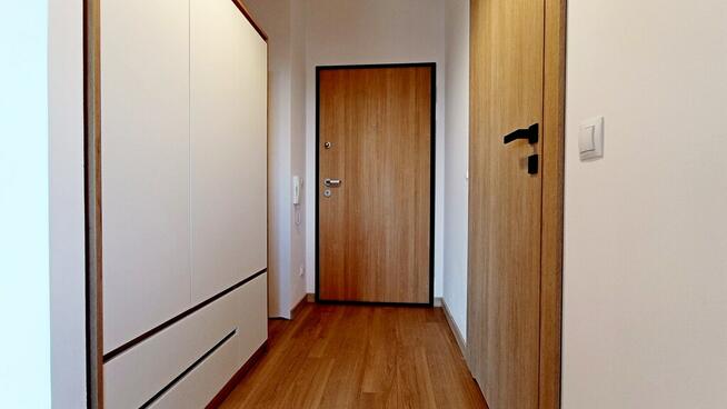 2 pokoje z garażem – ul. Rudzka 5A, Bielany