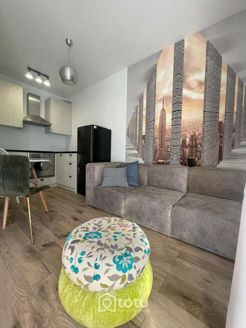 Mieszkanie Warszawa gm. Wesoła Wesoła, Babiego Lata