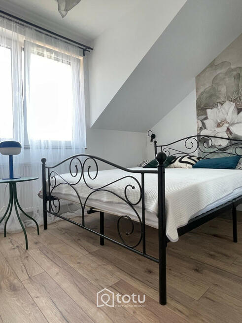 Mieszkanie Warszawa gm. Wesoła Wesoła, Babiego Lata