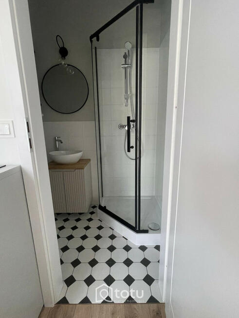 Mieszkanie Warszawa gm. Wesoła Wesoła, Babiego Lata