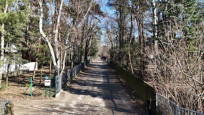 Działka budowlana na sprzedaż- Szałe!