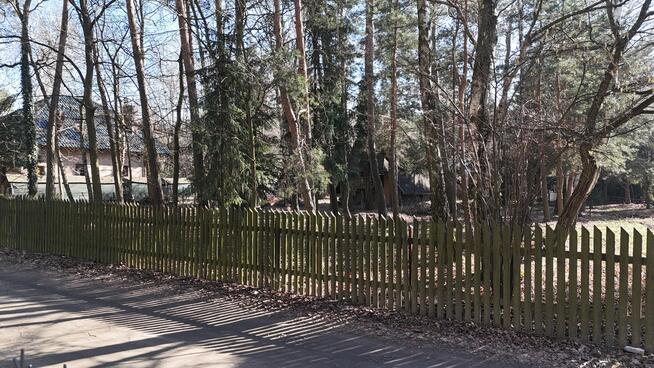 Działka budowlana na sprzedaż- Szałe!