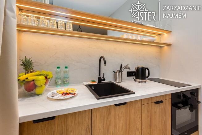 Stogi, 2 pokoje, do czerwca, taras, hala, perfekt