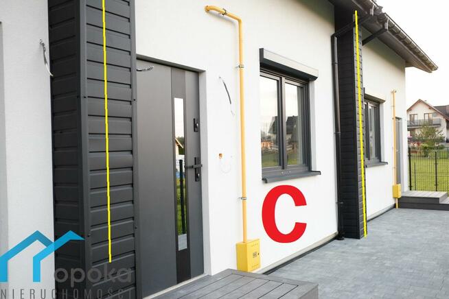 Mieszkanie Pierściec gm. Skoczów, al. Jarzębinowa