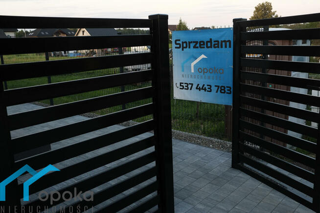 Mieszkanie Pierściec gm. Skoczów, al. Jarzębinowa