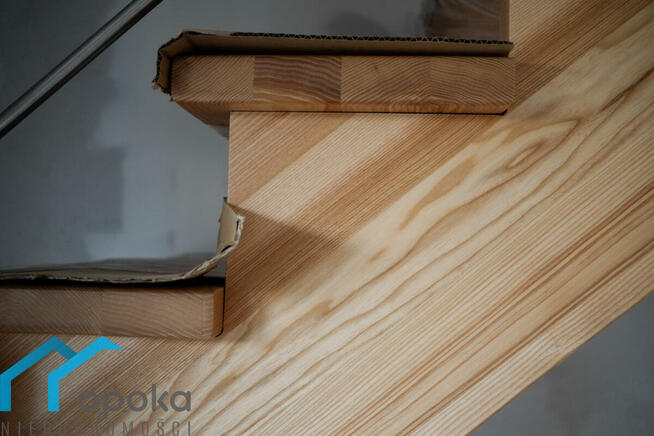 Mieszkanie Pierściec gm. Skoczów, al. Jarzębinowa