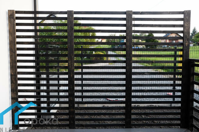 Mieszkanie Pierściec gm. Skoczów, al. Jarzębinowa