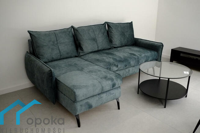 Mieszkanie Pierściec gm. Skoczów, al. Jarzębinowa