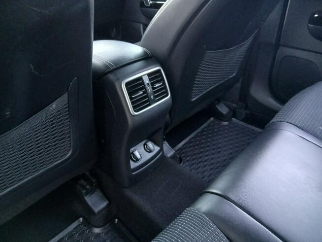Kia Sportage 1.6 T-GDI (177KM) AWD Business line, Salon PL, Serwis ASO