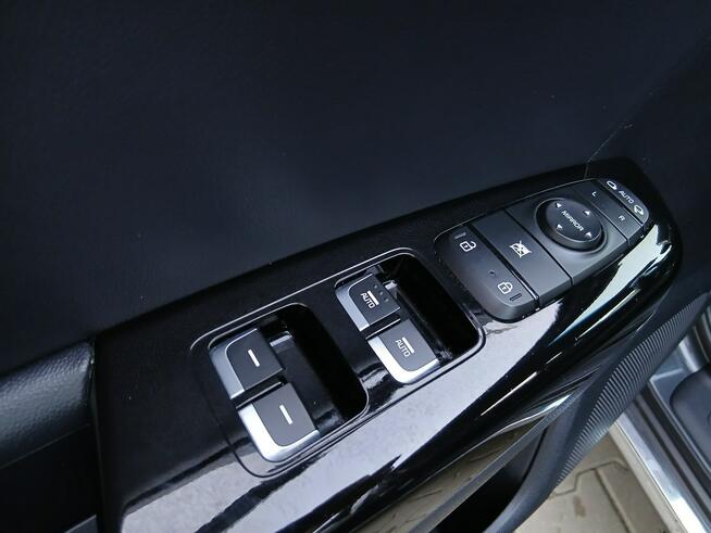 Kia Sportage 1.6 T-GDI (177KM) AWD Business line, Salon PL, Serwis ASO