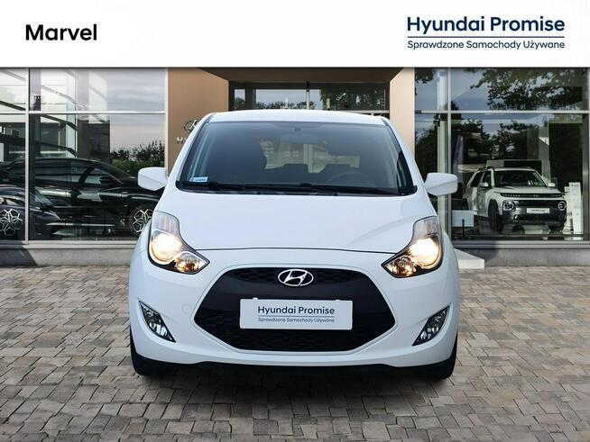 Hyundai ix20 1.4 MPI MT 90 KM Wersja Classic plus SalonPL