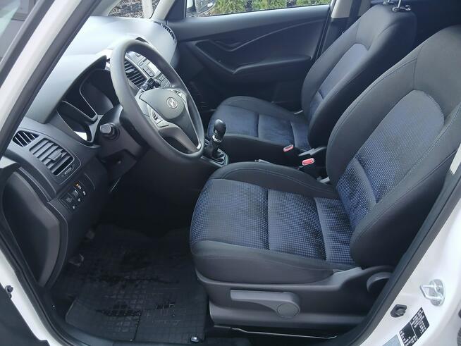 Hyundai ix20 1.4 MPI MT 90 KM Wersja Classic plus SalonPL