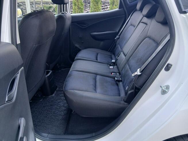 Hyundai ix20 1.4 MPI MT 90 KM Wersja Classic plus SalonPL