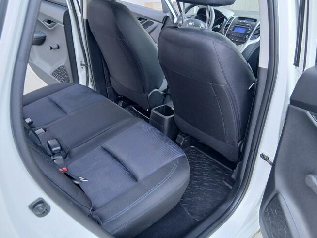 Hyundai ix20 1.4 MPI MT 90 KM Wersja Classic plus SalonPL