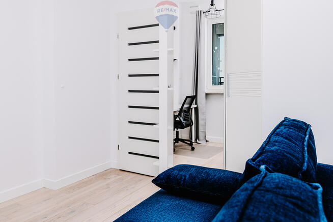 3 pokoje przy metrze