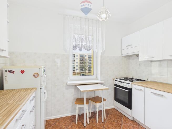 Umeblowana kawalerka na wynajem/mieszkanie Słupsk