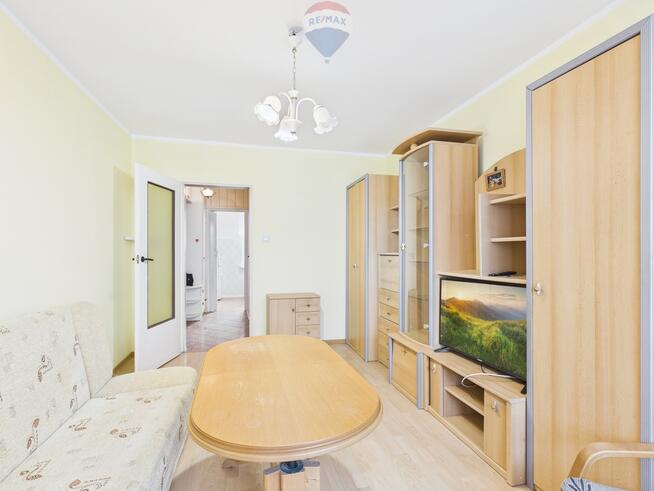 Umeblowana kawalerka na wynajem/mieszkanie Słupsk