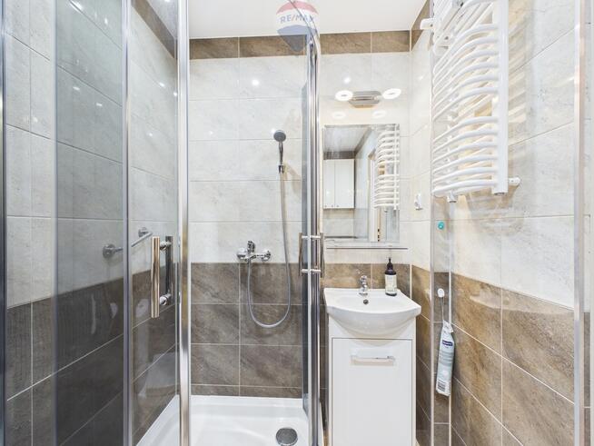 Umeblowana kawalerka na wynajem/mieszkanie Słupsk