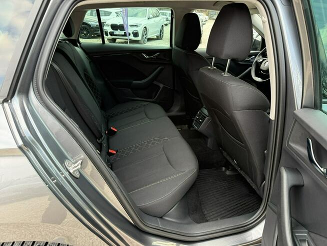 Škoda Scala 1.0 Ambition 110KM, Salon Polska! Serwis, 1 właściciel! FV23%