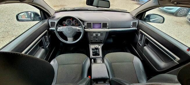 Opel Vectra Niski przebieg! Skóra! Navi! Parktronic Rejestracja PL! Zamiana też!