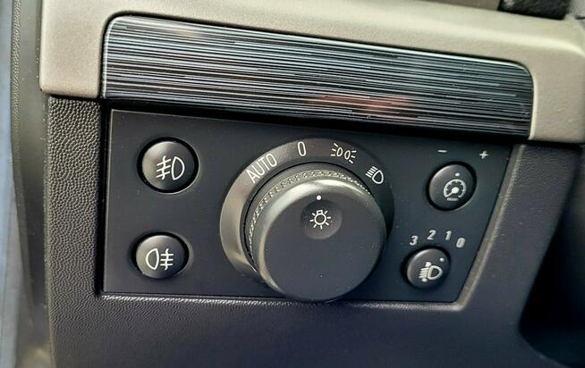 Opel Vectra Niski przebieg! Skóra! Navi! Parktronic Rejestracja PL! Zamiana też!