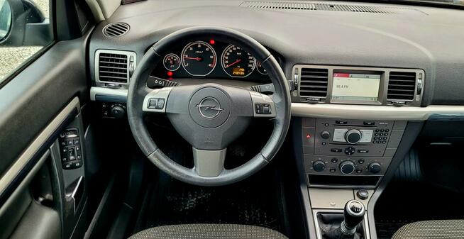 Opel Vectra Niski przebieg! Skóra! Navi! Parktronic Rejestracja PL! Zamiana też!