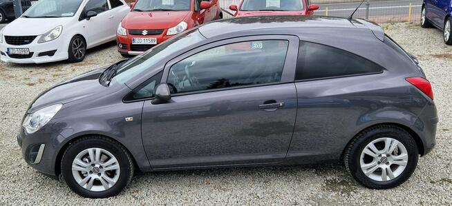Opel Corsa Lift ! Grzana kierownica! Potwierdzony przebieg! Zamiana też!