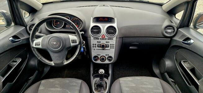 Opel Corsa Lift ! Grzana kierownica! Potwierdzony przebieg! Zamiana też!