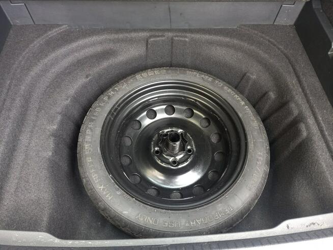 Volkswagen Golf 1.6Tdi 105KM Klimatronik Navi 100%Bezwypadkowy Udokumentowany Przebieg