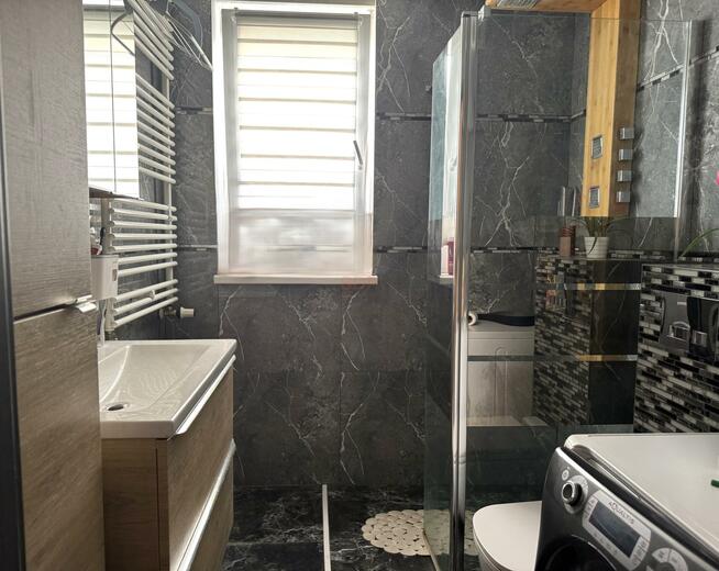 Mieszkanie Wrocław Psie Pole, Lipa Piotrowska, Czarnuszkowa