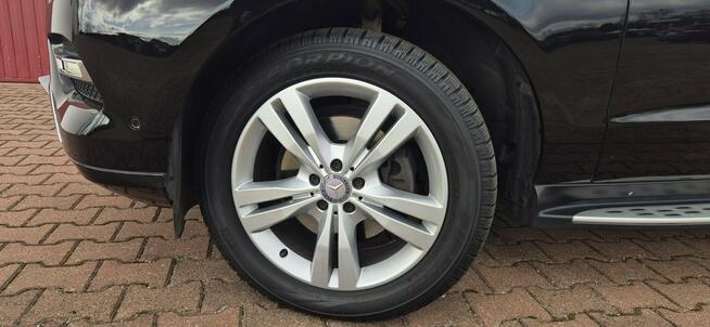 Mercedes ML 350 4-MATIC