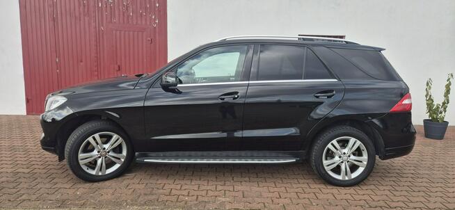 Mercedes ML 350 4-MATIC