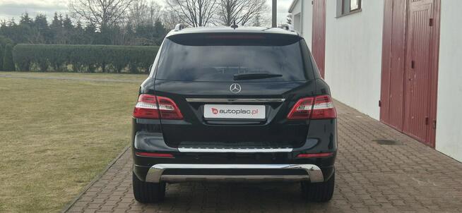 Mercedes ML 350 4-MATIC