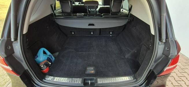 Mercedes ML 350 4-MATIC