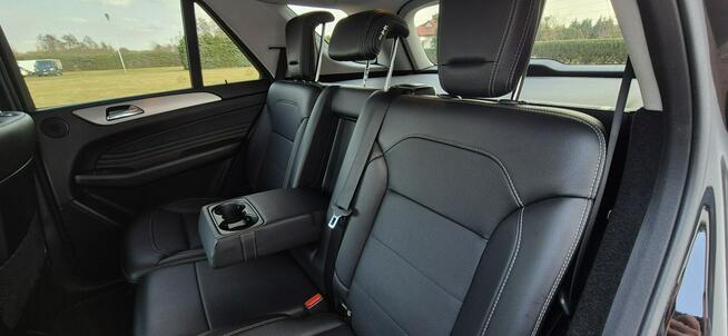 Mercedes ML 350 4-MATIC