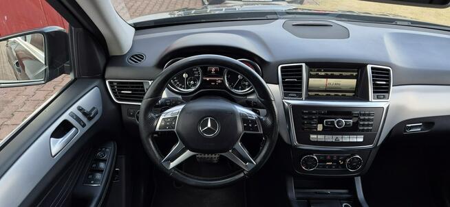 Mercedes ML 350 4-MATIC