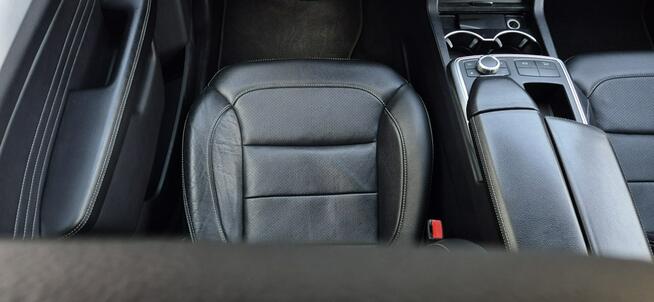 Mercedes ML 350 4-MATIC