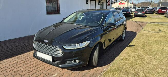 Ford Mondeo Koła zimowe