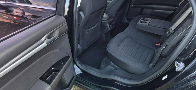 Ford Mondeo Koła zimowe