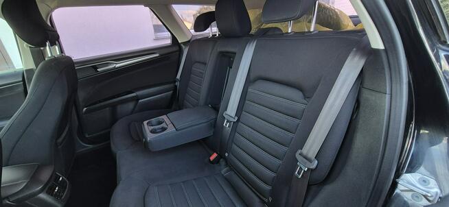 Ford Mondeo Koła zimowe