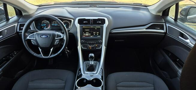 Ford Mondeo Koła zimowe