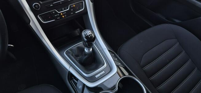 Ford Mondeo Koła zimowe