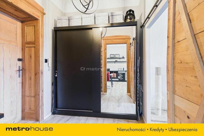 Loft 67 m² gotowe do zamieszkania po remoncie!!!