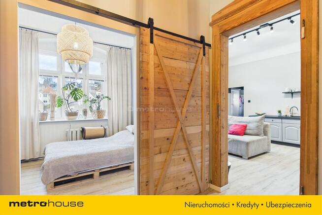 Loft 67 m² gotowe do zamieszkania po remoncie!!!