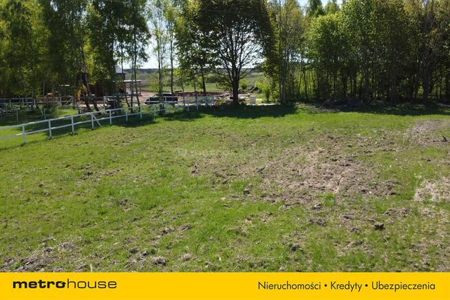 DZIAŁKA pod Kołobrzegiem i blisko morza