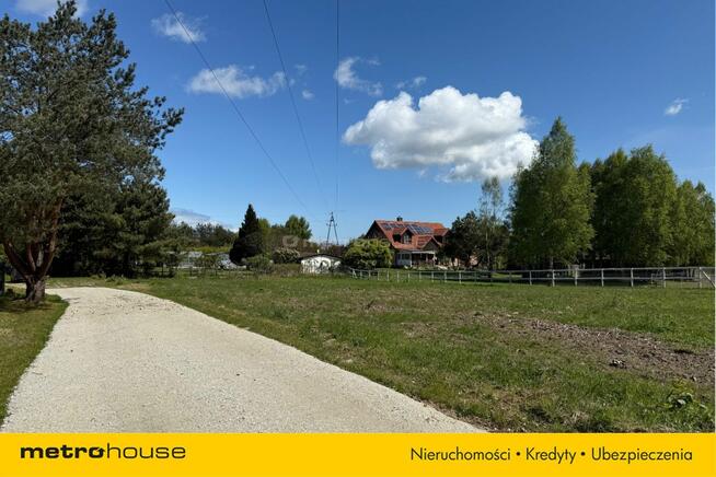 DZIAŁKA pod Kołobrzegiem i blisko morza